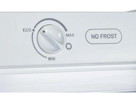 Морозильная камера вертикальная POZIS FV NF-117 белый